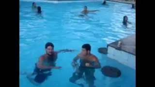 Lixos em Porto Seguro