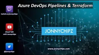 Deploying Azure Infrastructure with Terraform via Azure DevOps Pipelines