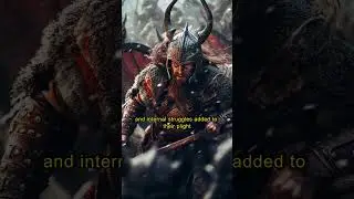 What happened to vikings ? 