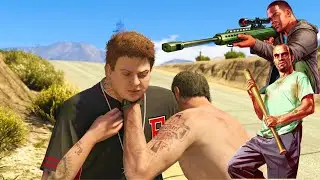 GTA 5 part 21 || GTA 5 gameplay || GTA V gameplay #gta #gtav #gtaonline