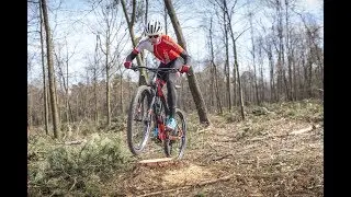 Test: GT Zaskar Carbon Expert 29