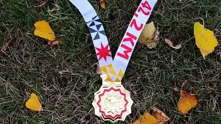 Московский марафон 2024 / Moscow marathon 2024 #marathon #running #марафон #бег #московскиймарафон