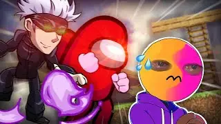 Brawlhalla with TOO MANY MODS 💀