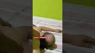 pijat mbah maryono//pijat Punggung 📌 