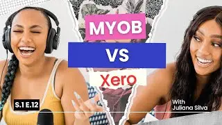 MYOB vs Xero: Which Accounting Software is BEST for You? in 2025