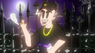 4444 - Codeguina (Full Mixtape)