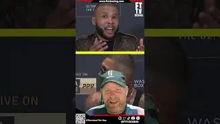 conor benn or billy joe saunders comeback 🥊🔥😲 #shorts