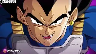 DRAGON BALL SUPER CAPITULO 73 COMPLETO: GOKU ULTRA INSTINTO VS GRANOLA! BATALLA FINAL!