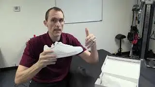 Sapogi Shoe Review - Best Shoes For Plantar Fasciitis?