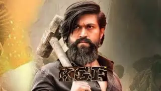 KGF THEME MUSIC | K. G. F. BGM | kgf bgm | kgf theme music | @vijil media