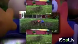 [YTPMV] Goldfish TV Commercial, 'The Great Outdoors Episode Six' Shuric Scan [Veg Replace]