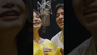 siapa yang jadi senyum-senyum dan baper sendiri setelah melihat mereka duet? 🙌🏻 #ariel #rossa