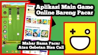 How to Play Games with Your Girlfriend or Crush (Hago) on Your Phone || Online Games to Play Toge...