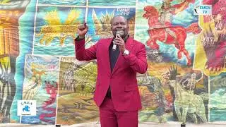 Apôtre JACQUES...MKUTANO WA INJILI BAGIRA le 5 sept 2025
