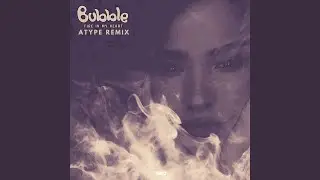 Fire In My Heart (Atype Remix)