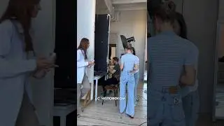 Касание с любым человеком — это вклад в себя 💅 