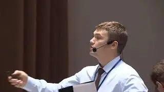 Учитель Года России-2019. Ерохин Виталий Викторович, Испытание 