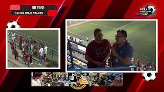 📍EN VIVO🔴 LIGA DE ASCENSO DE HONDURAS 🥅BRONCOS 🆚️ C.D PIRATA
