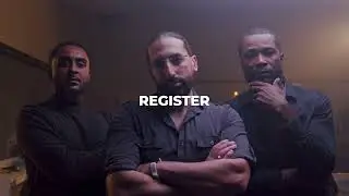 Artisan Barber Academy - PROMO VIDEO.  - Cinematic -BMPCC 6K PRO - Sigma 18-35