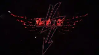 Моё интро для канала ZEUS