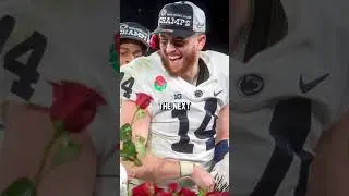 The Penn State QB Room is DIFFERENT 🫡