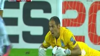 DÇ-2018: Azərbaycan - Norveç 1:0