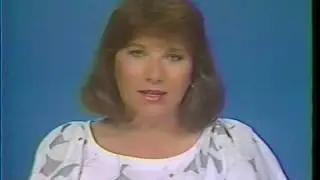 Ted Nugent-King Kobra-WASP Concert KRGV 5 Alive News McAllen, Texas April 22 & 23, 1986