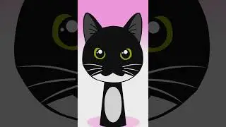 NEW Sprunki OC - Maxwell Cat Phase 4 
