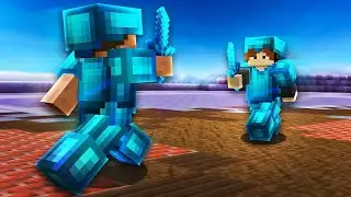 PvP  MUPP - AVOID MYSELF || skill-mine.ru
