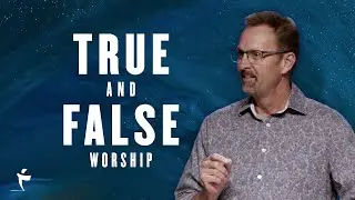 True (and False) Worship | Genesis 4:1-11 | Pastor Todd Lauderdale