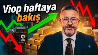 Viop ta Haftaya Hazırlık 14 haziran Pazar