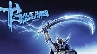 ⭐️Black Sword Thunder Attack - Black Sword Thunder Attack (FULL ALBUM)