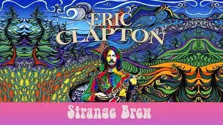 Eric Clapton/Cream - Strange Brew (cover)