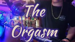 How to make an Orgasm Shot - JustAskTrav