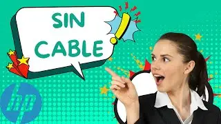 💙¿Cómo instalar impresora #HP Ink Tank Wireless 415? 🖨conectar wifi💻 SIN CABLE🆕