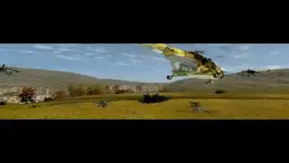 Georgian Conflict .2 Trailer