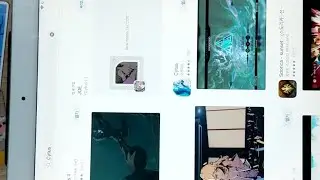 제 아이패드가 기분이 안좋대요 (~11:30)