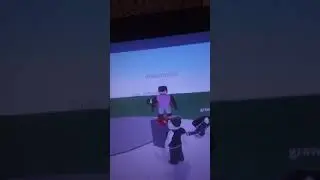 Roblox клип любой ценой