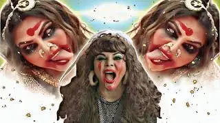 The Rakhi Sawant Roast || Bad Villager