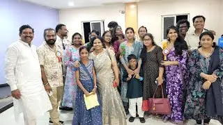 Dubbing దశబ్ది ఉత్సవాలు ప్రసాద్ ల్యాబ్ లో | Event 2025