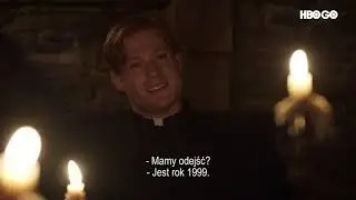 Owieczki boże (2019) - Zwiastun PL#1