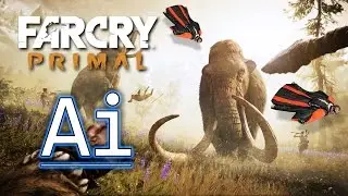 Far Cry Primal - All The Details & No Wingsuits