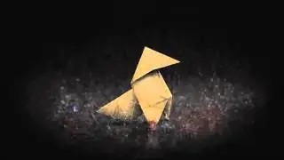 Heavy Rain - Ethan Mar's Theme Song | By  Normand Corbeil