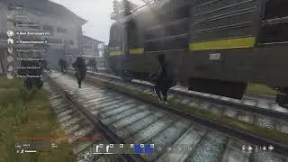 Братва | S.T.A.L.K.E.R. RP DAYZ