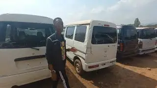 Prices Of Foreign Used Mini Buses In Enugu Nigeria