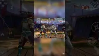 Monkey King setvs Red Lion and MARIE THE ABDICATRESS gameplay, High society event - shadow fight 3