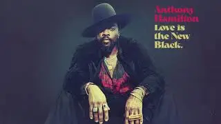 Anthony Hamilton - Pillows (Official Art Track)