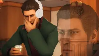 lofi baka mitai ... [Yakuza]