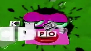 Klasky Csupo in RGB to BGR + RGB to RBG + Reversed