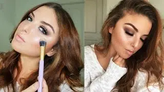 Highlight Makeup Tutorial